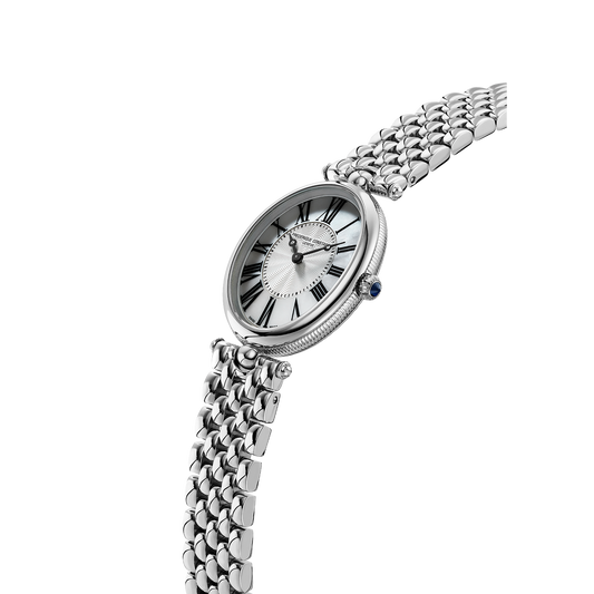 Frederique Constant Art Deco Oval FC-200MPW2V6B