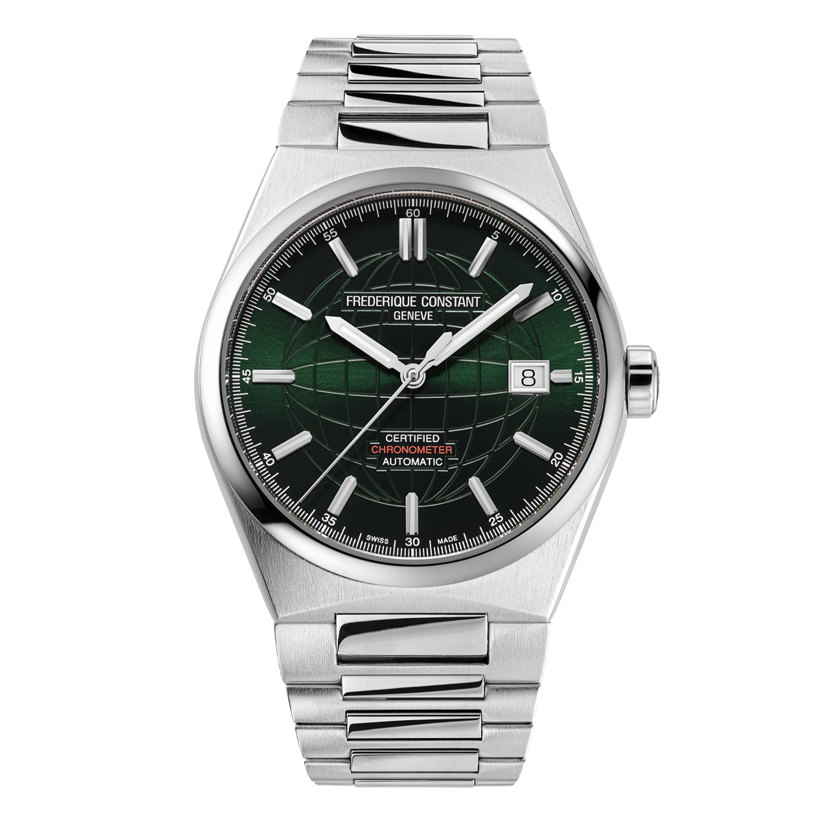 Frederique Constant Automatic COSC FC-303G3NH6B