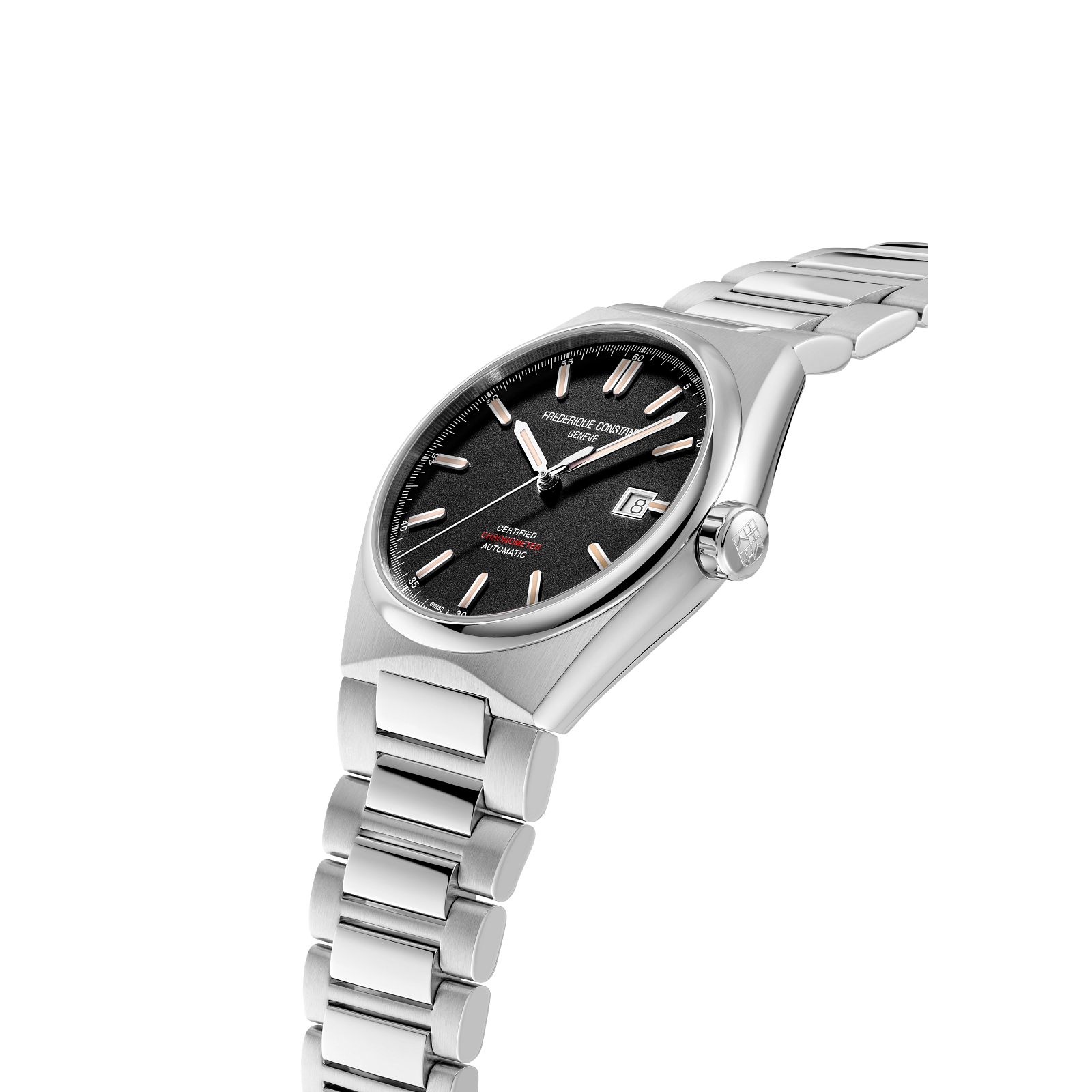 Frederique Constant Automatic COSC FC-303BBG3NH6B