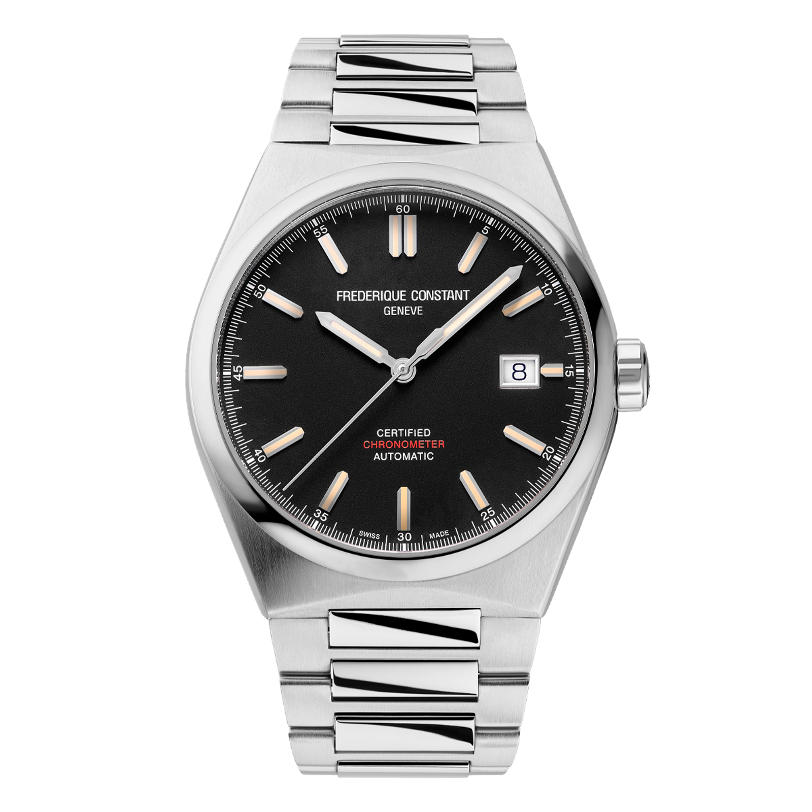 Frederique Constant Automatic COSC FC-303BBG3NH6B