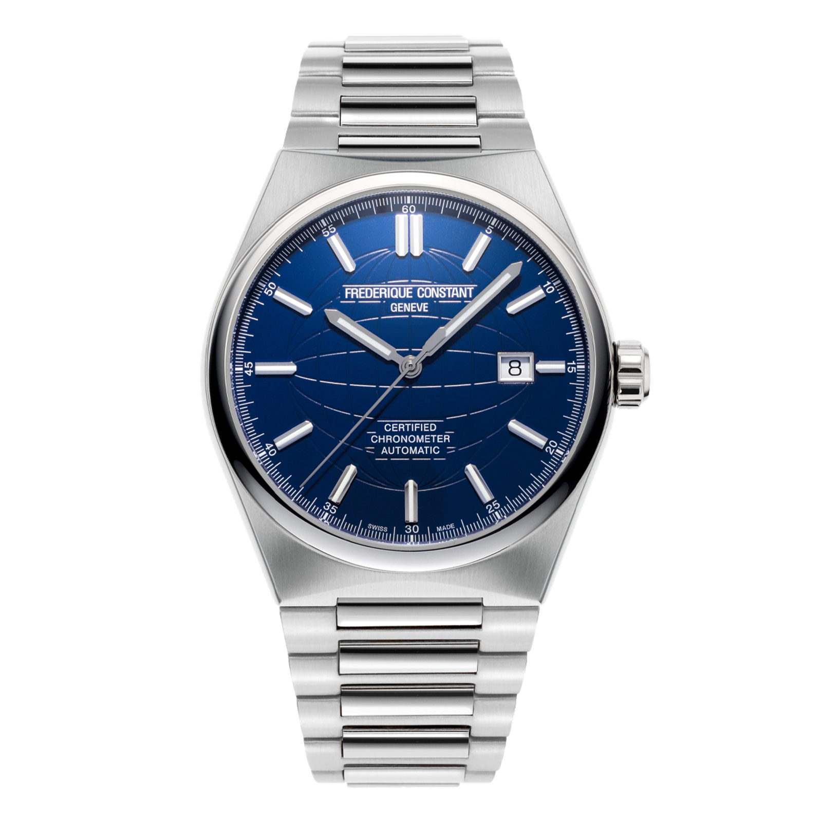 Frederique Constant Automatic COSC FC-303N4NH6B