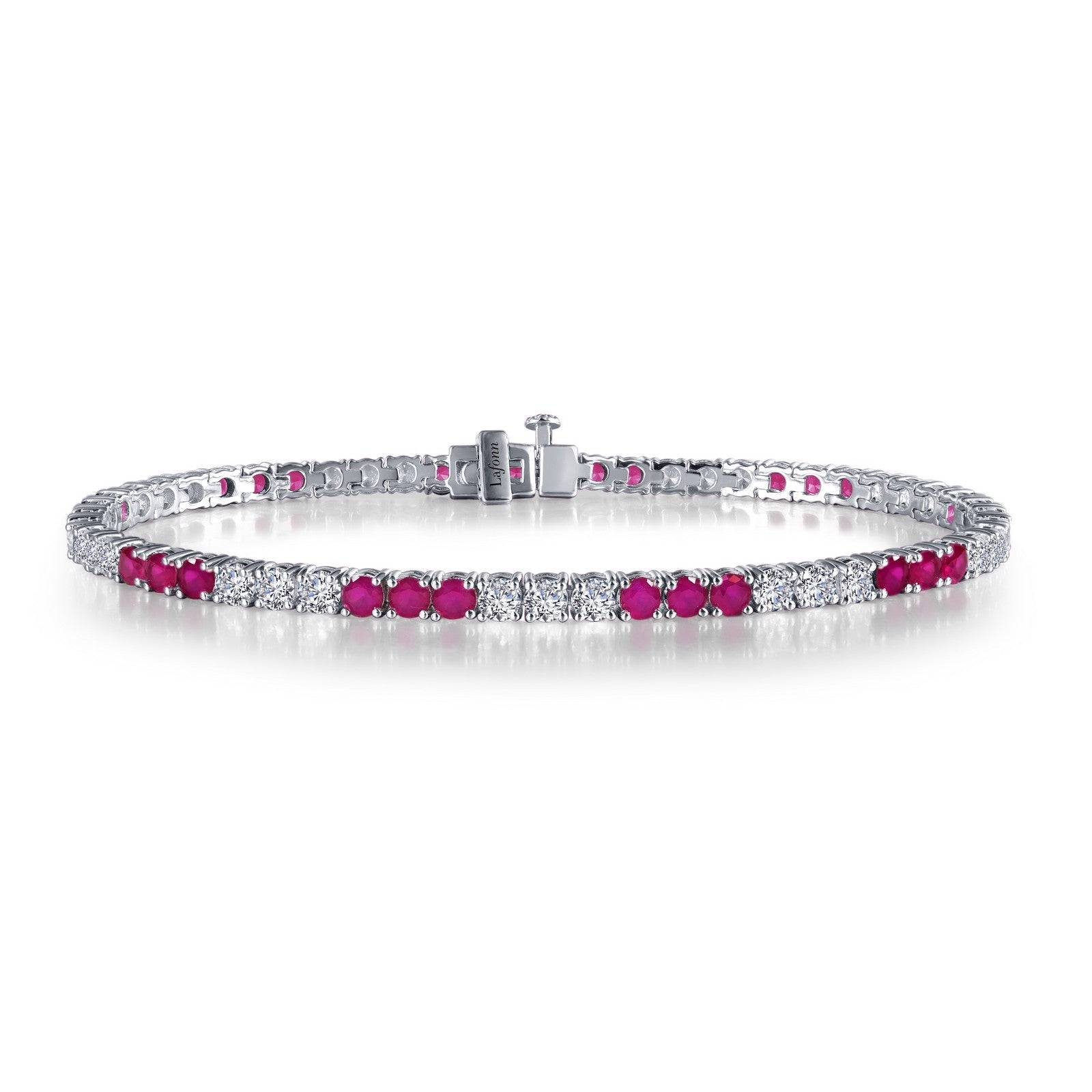 5.50 CTW Classic Tennis Bracelet