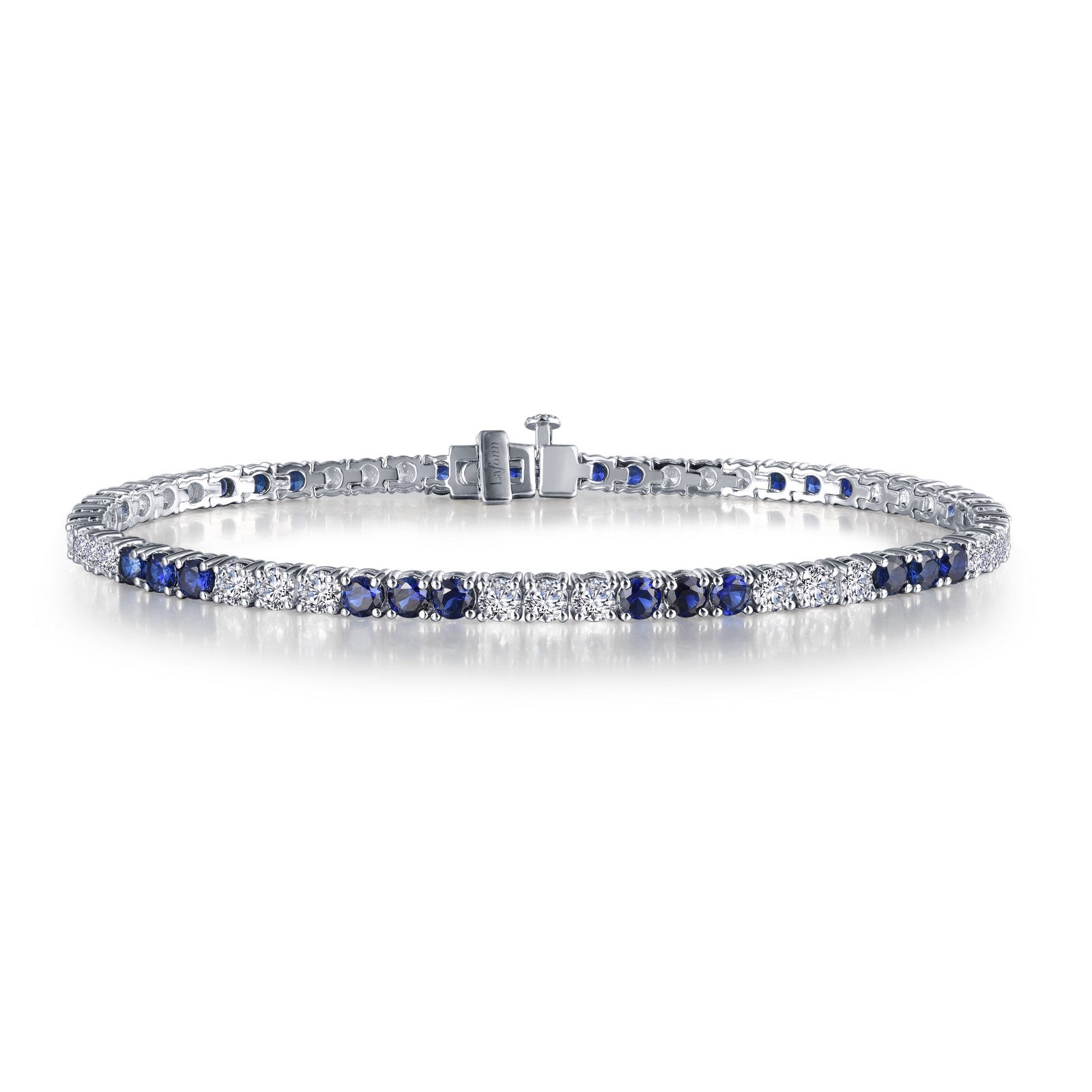 5.50 CTW Classic Tennis Bracelet