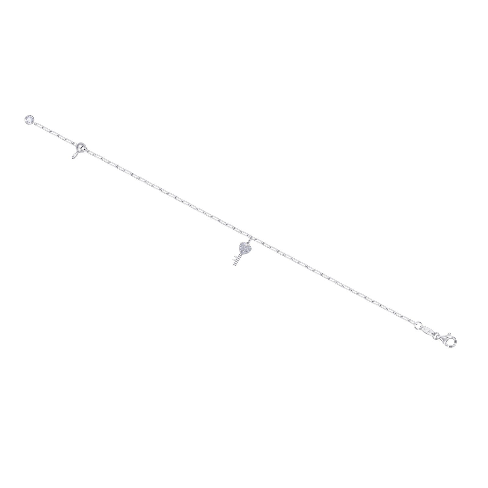 Key To Forever Bracelet