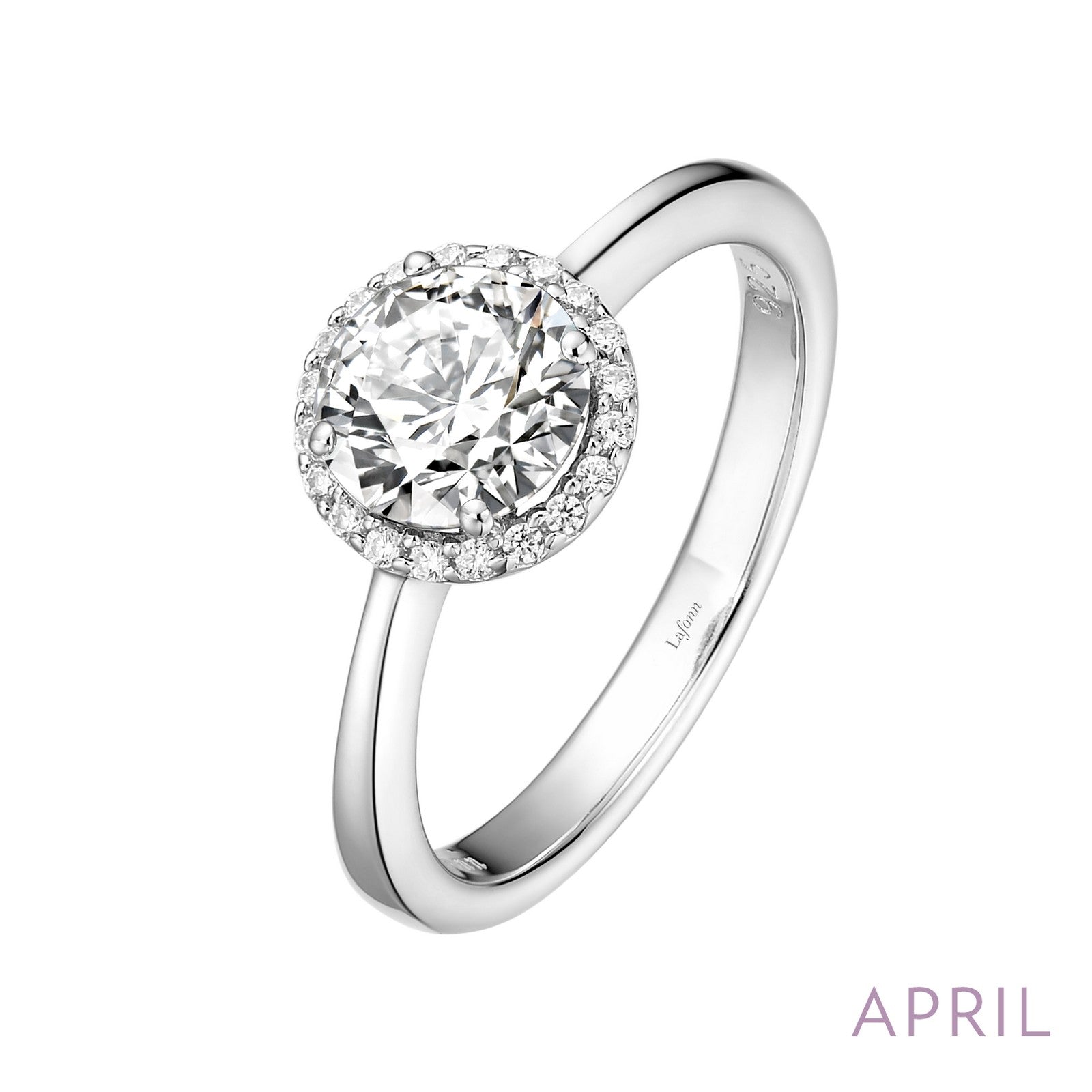 November Birthstone Ring