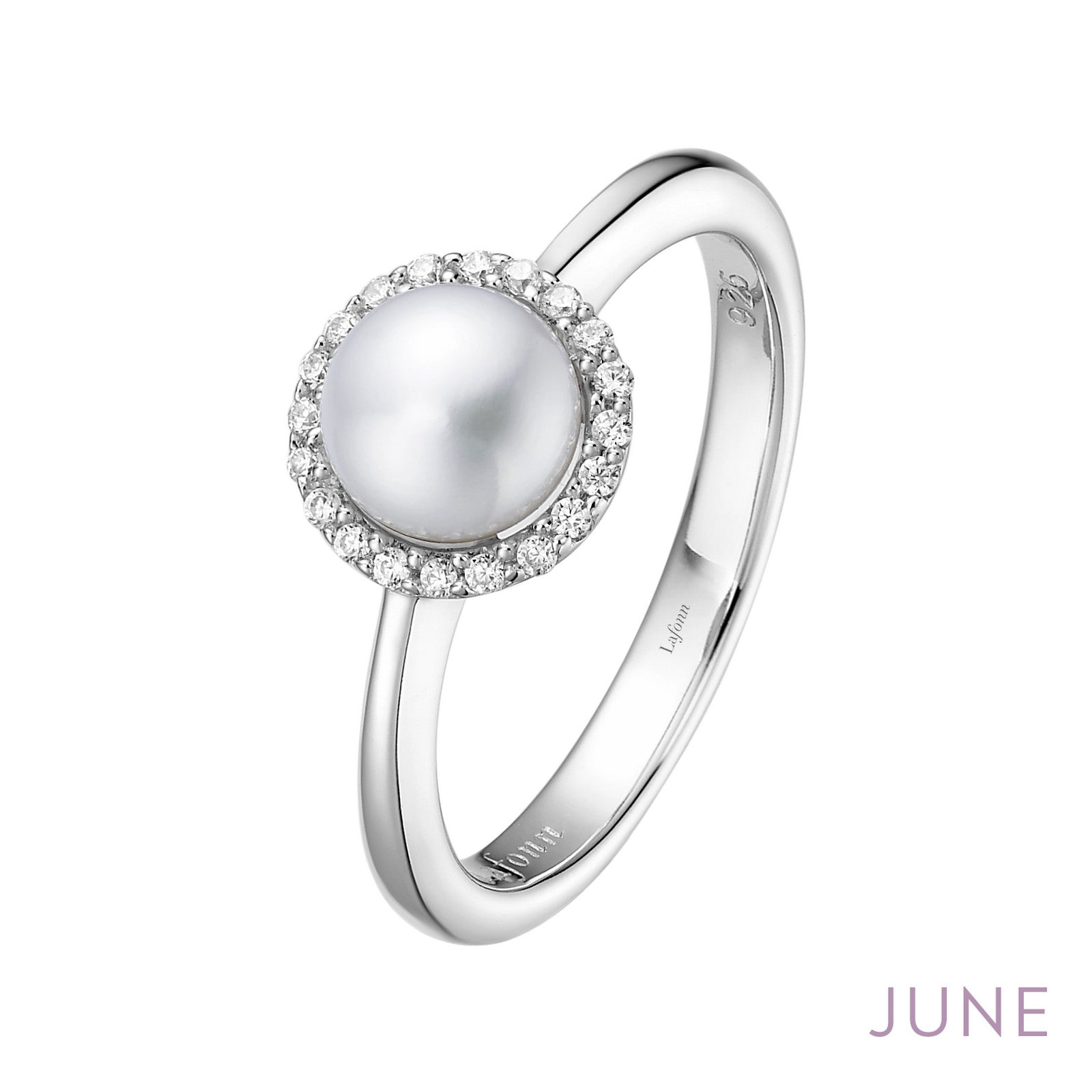 December Birthstone Ring