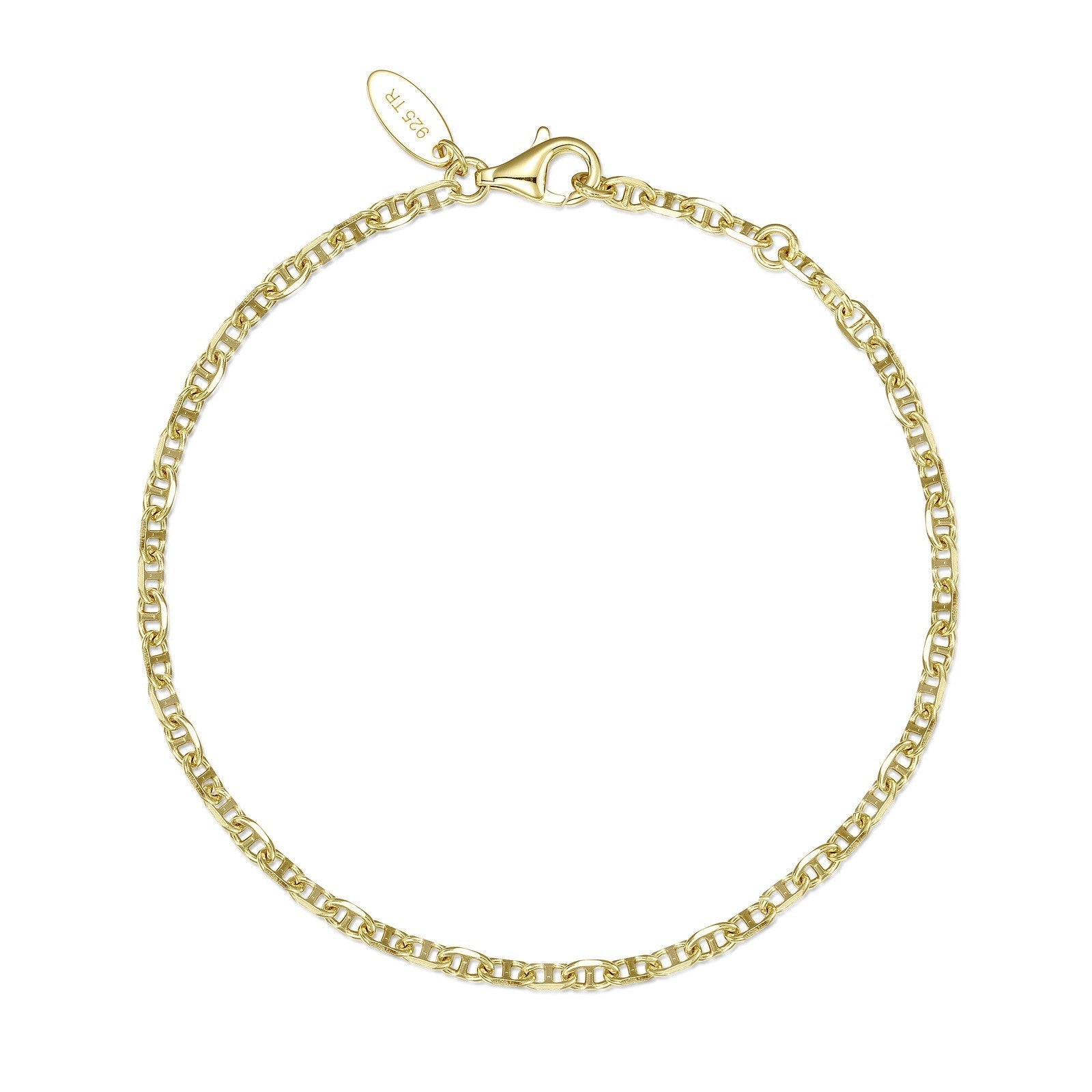 Lucy Chain Bracelet