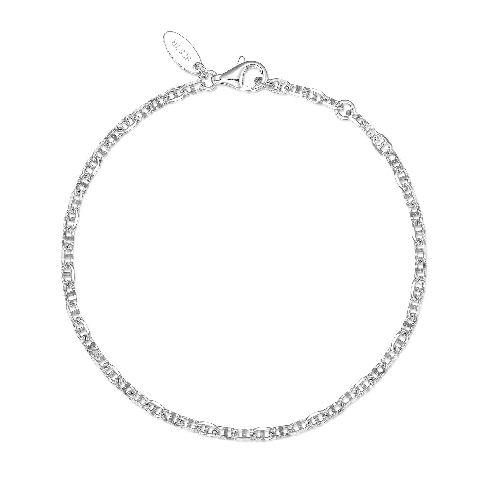Lucy Chain Bracelet