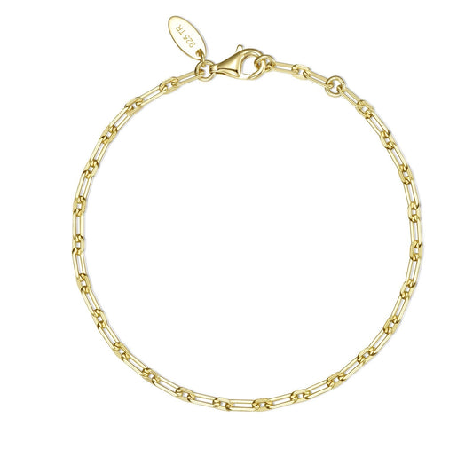 Charlene Chain Bracelet