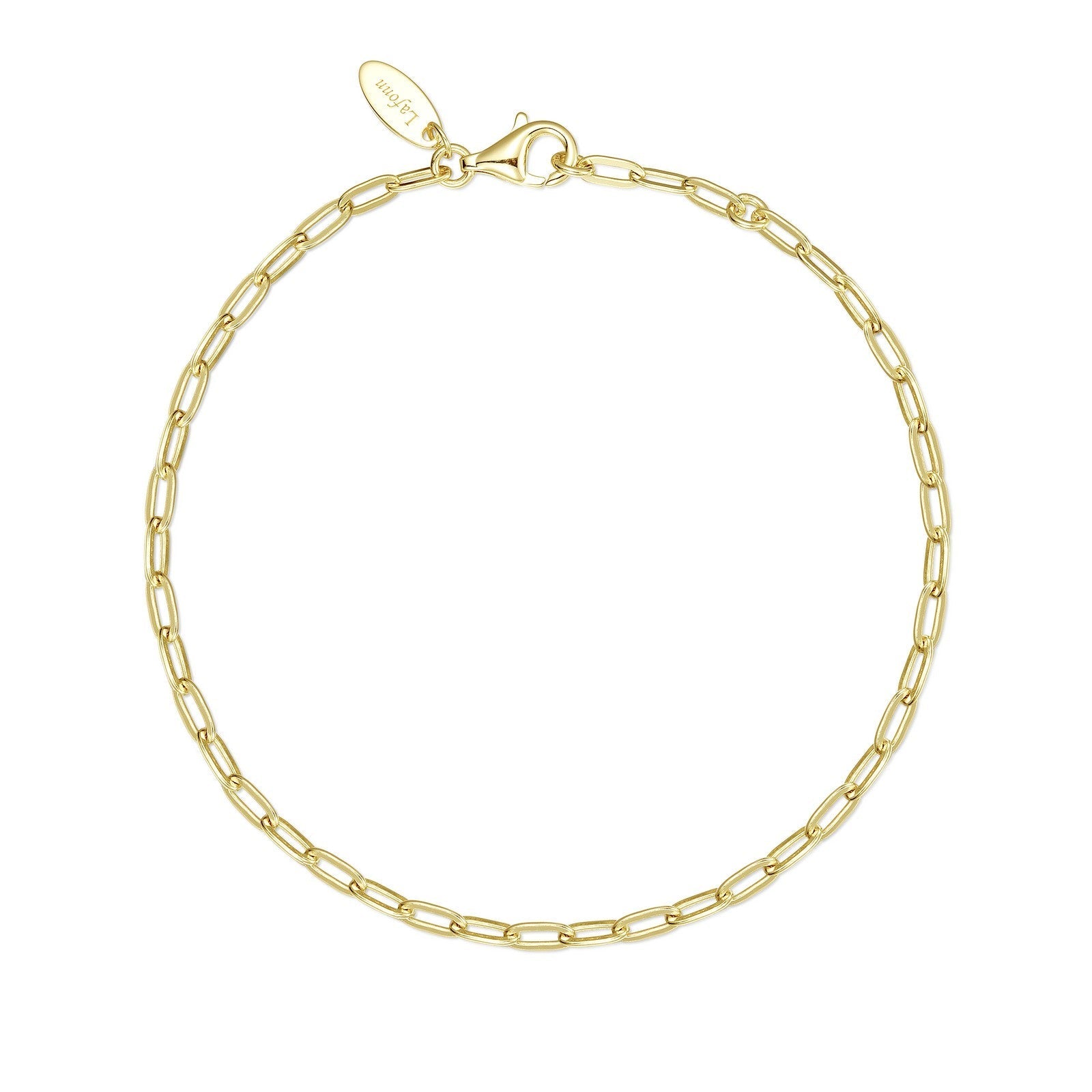 Charlie Chain Bracelet