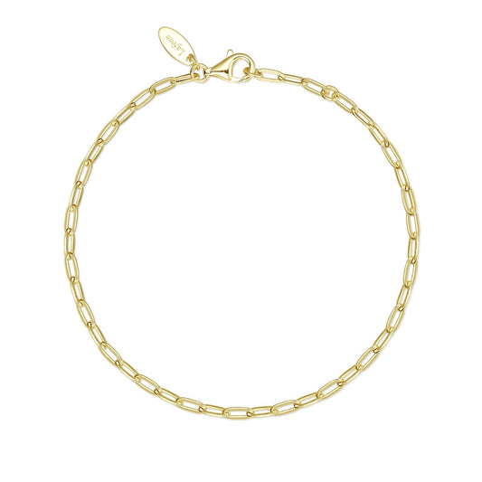 Charlie Chain Bracelet