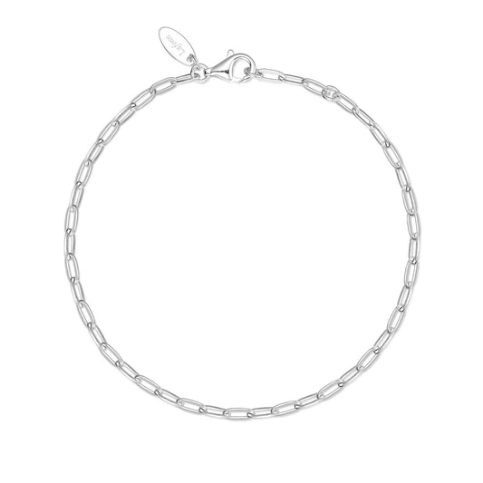 Charlie Chain Bracelet