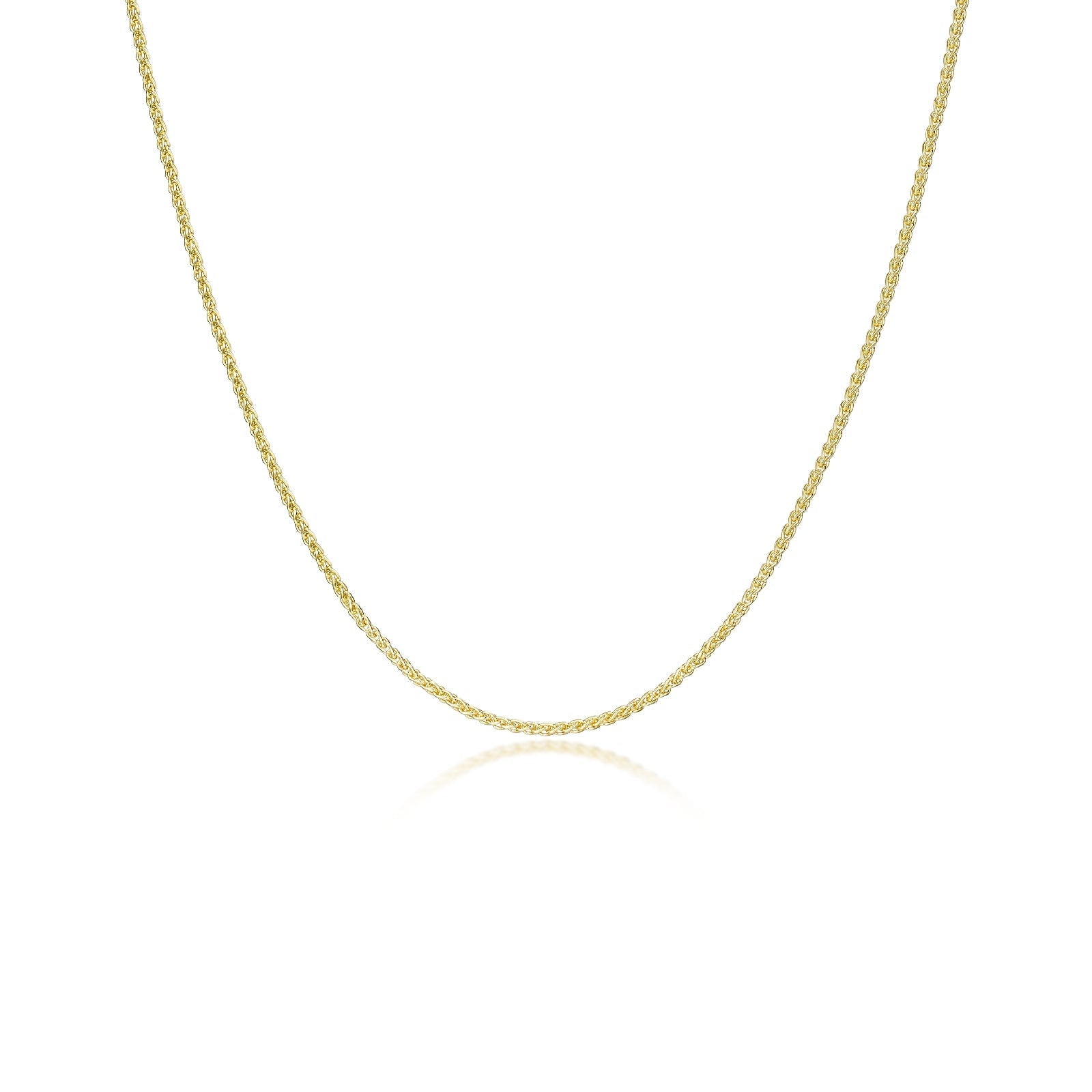 Cypress Chain