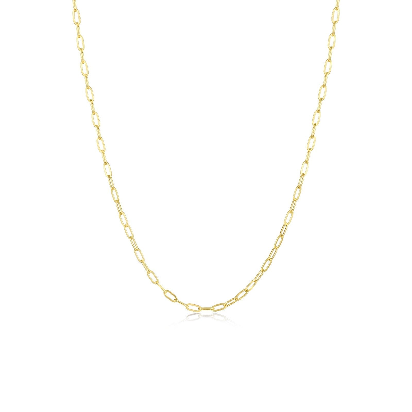 Charlie Small Chain