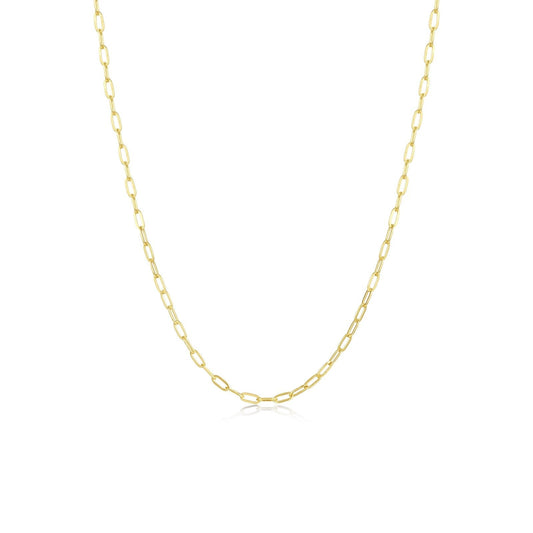 Charlie Small Chain