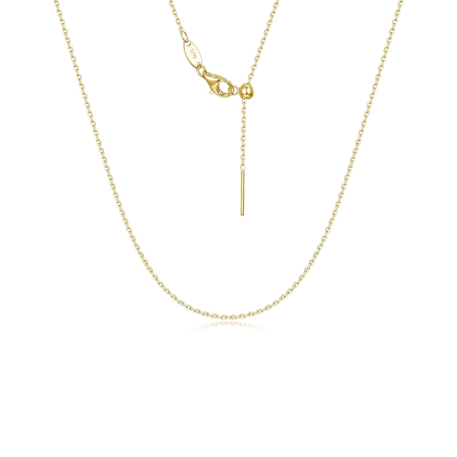 Venus Bolo Chain