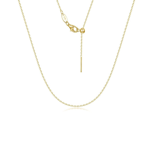 Venus Bolo Chain