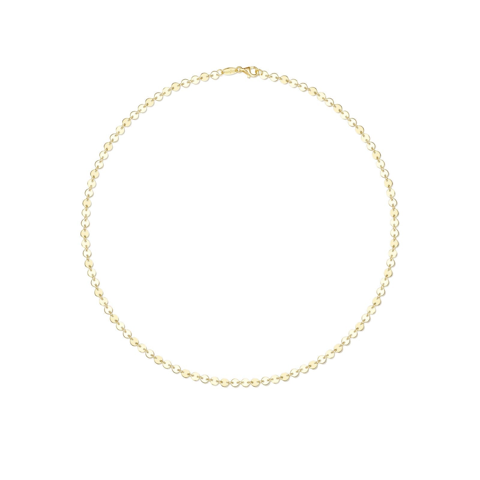 Lola Disc Chain
