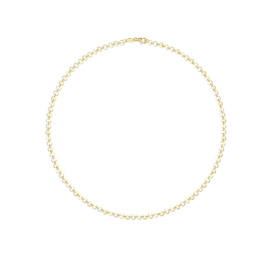 Lola Disc Chain
