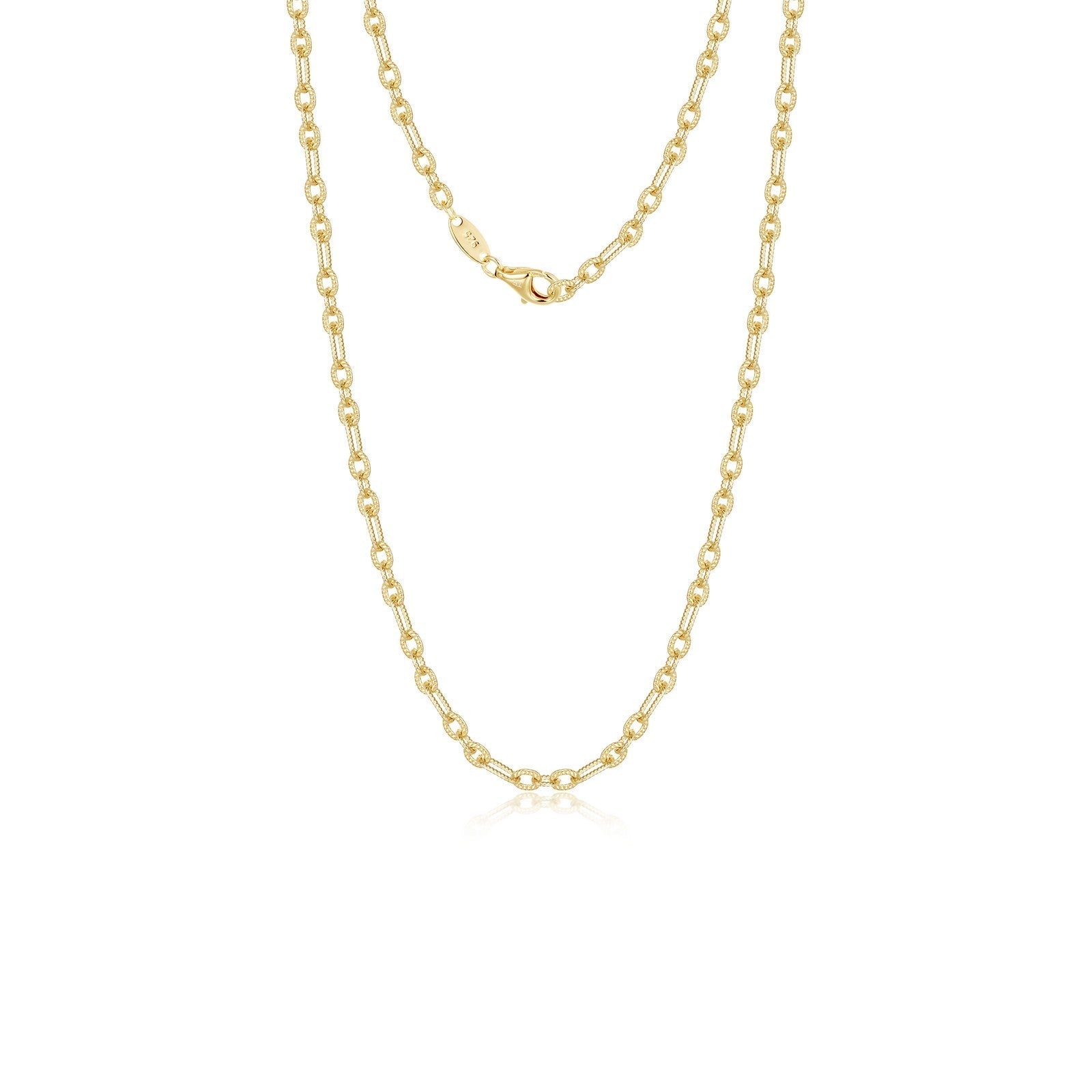 Charlotte Chain