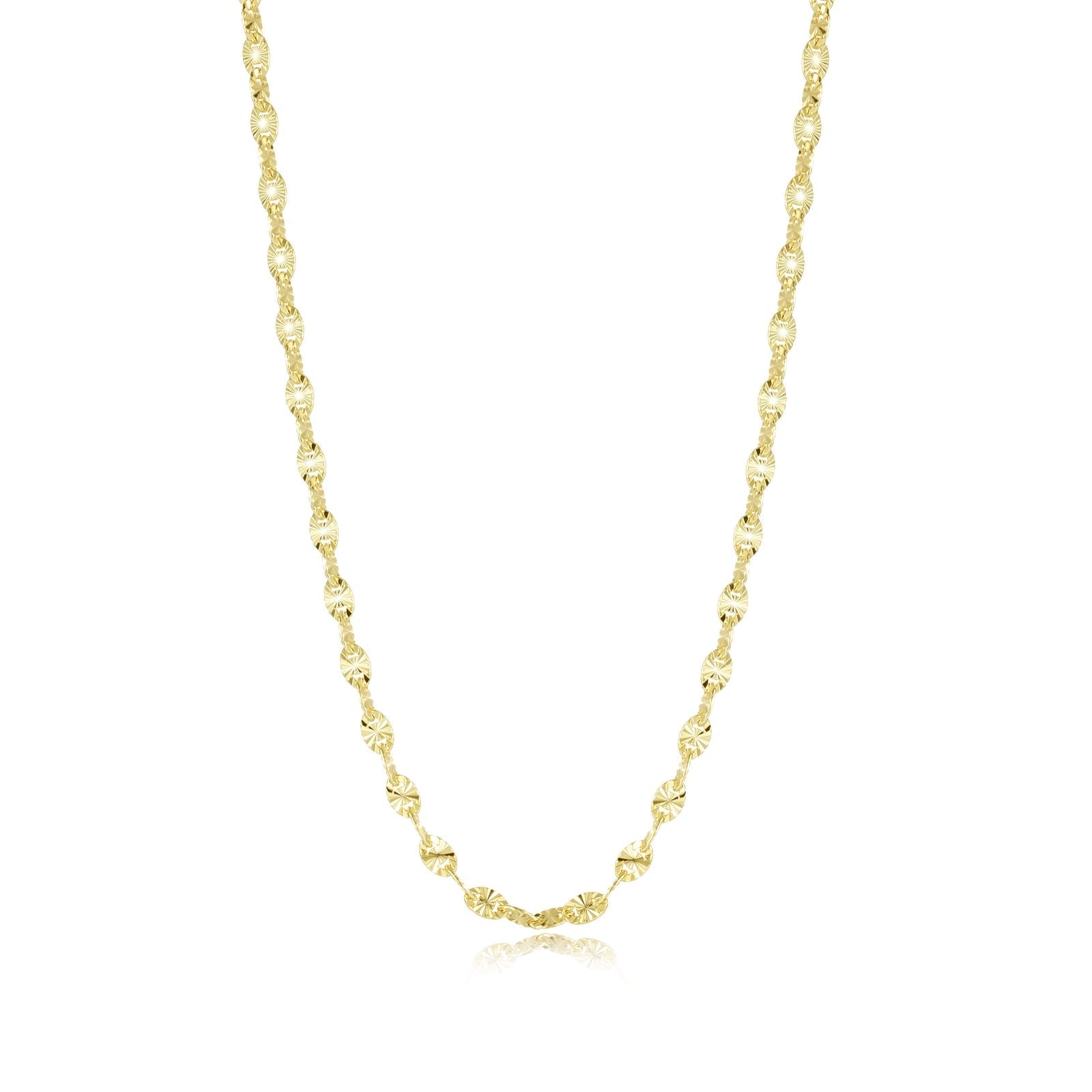 Scarlett Chain