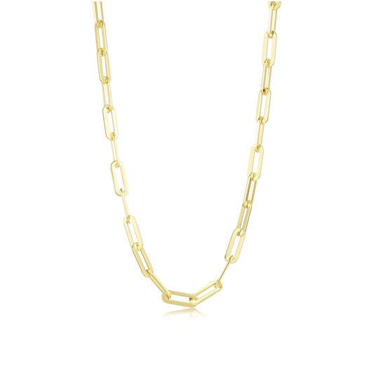 Charlie Large Chain