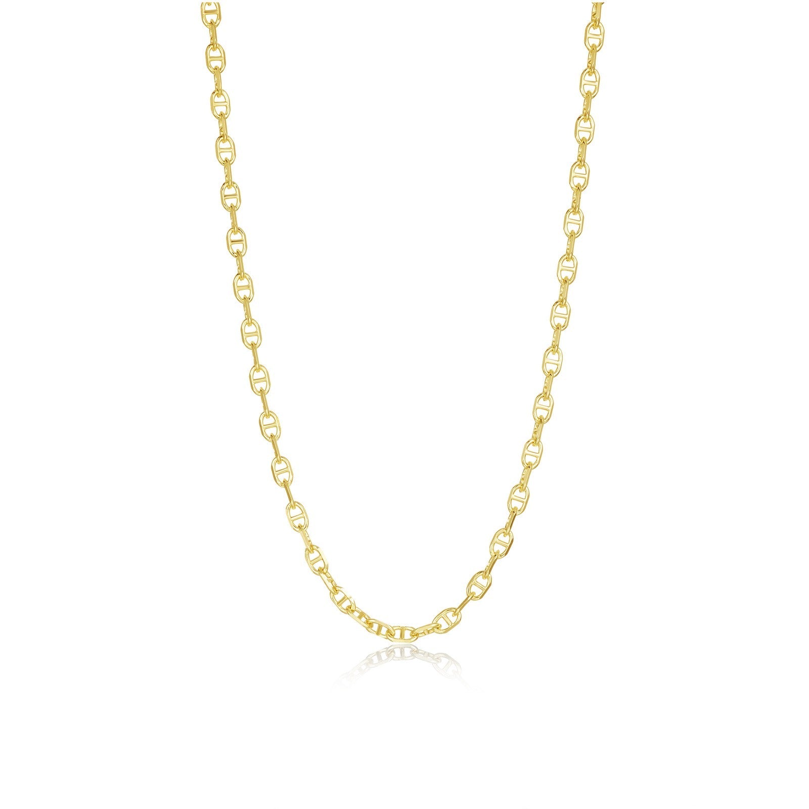 Lucy Medium Chain