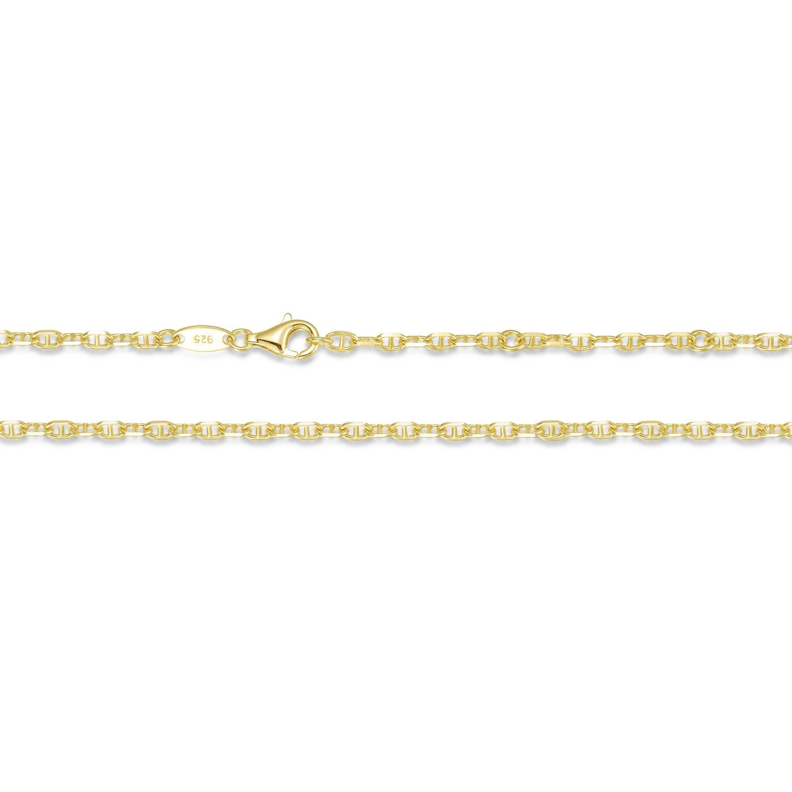 Lucy Medium Chain