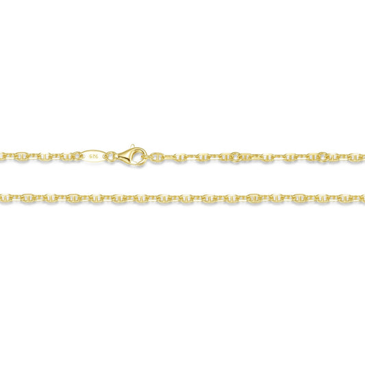 Lucy Medium Chain