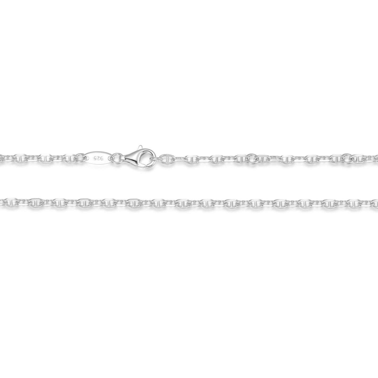Lucy Medium Chain