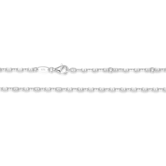 Lucy Medium Chain