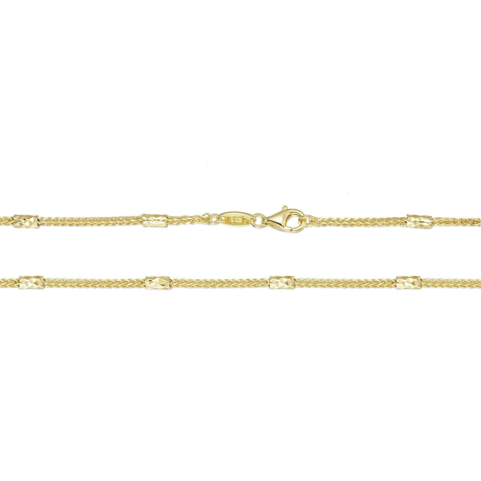 Winnie Chain