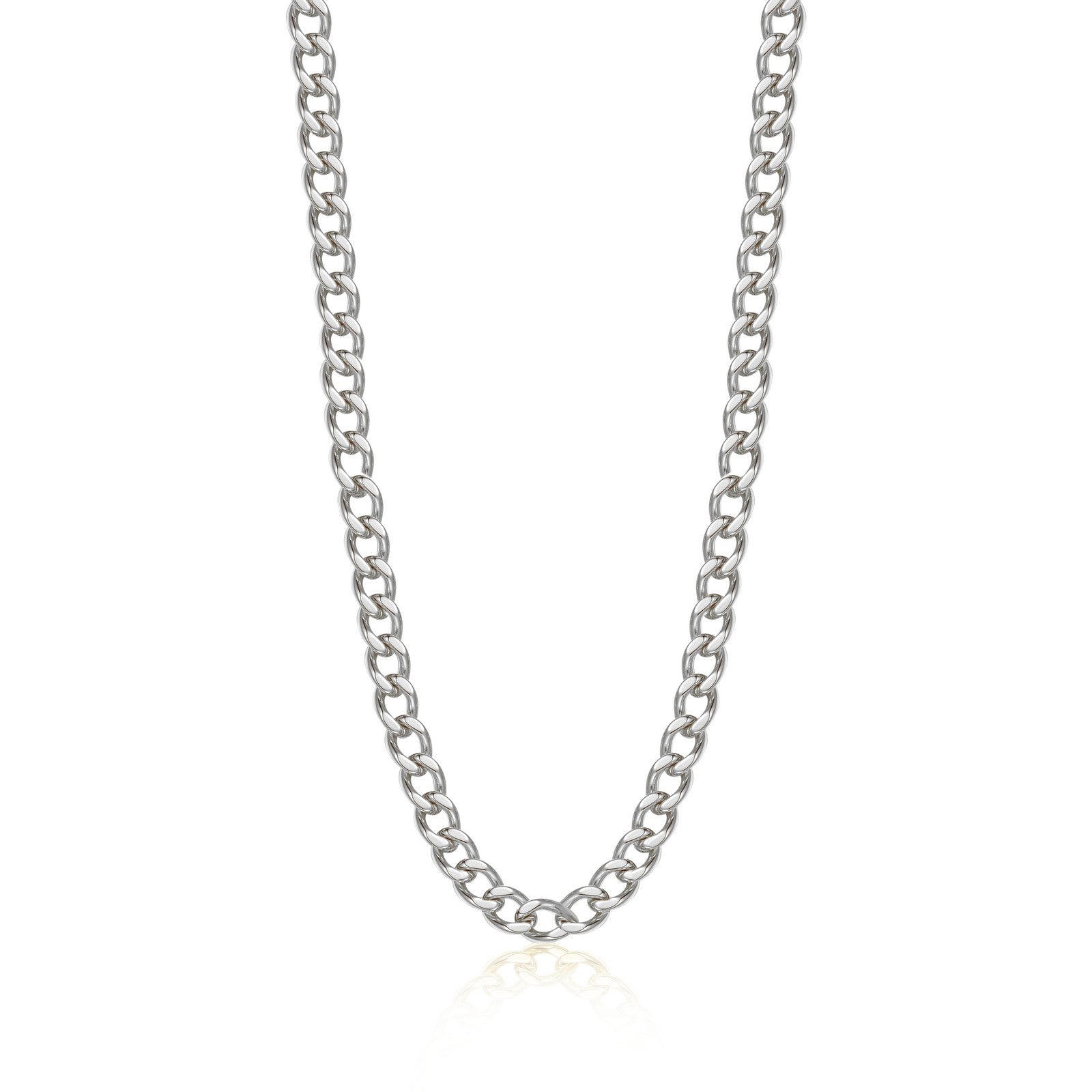 Large Cleo Cuban Chain