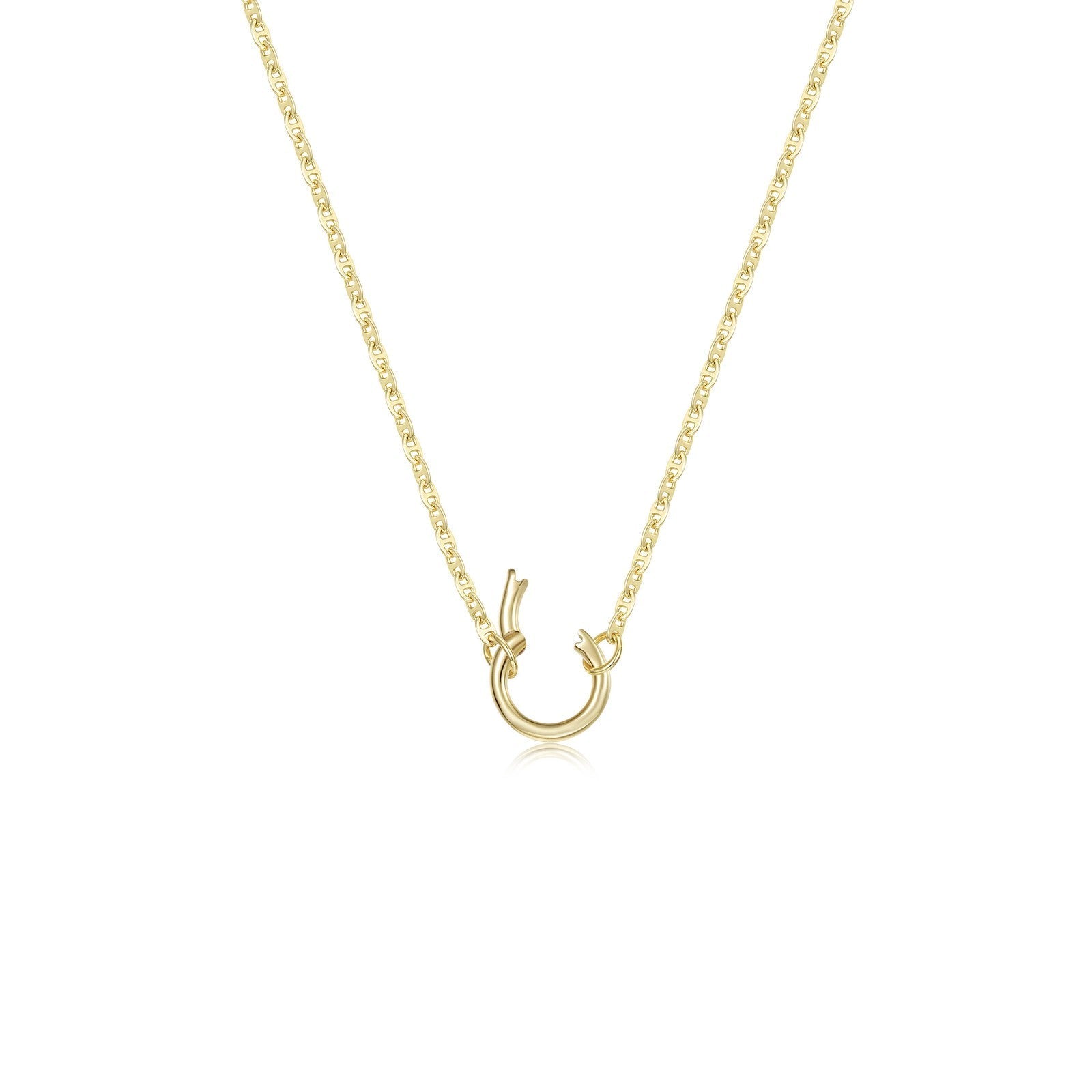 Lucy Charm Enhancer Chain