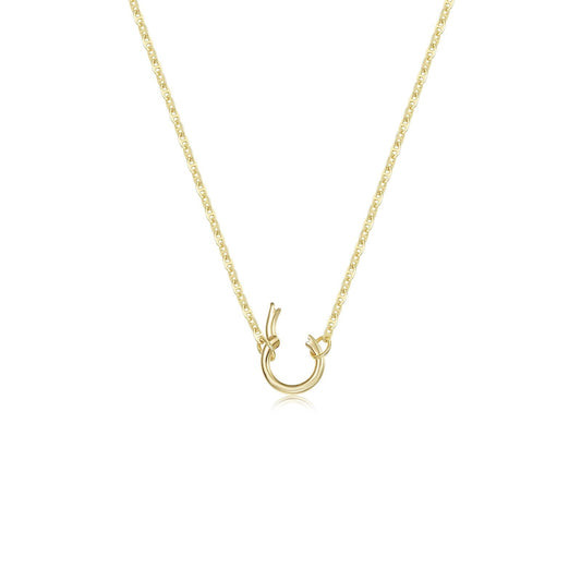 Lucy Charm Enhancer Chain