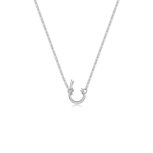 Lucy Charm Enhancer Chain