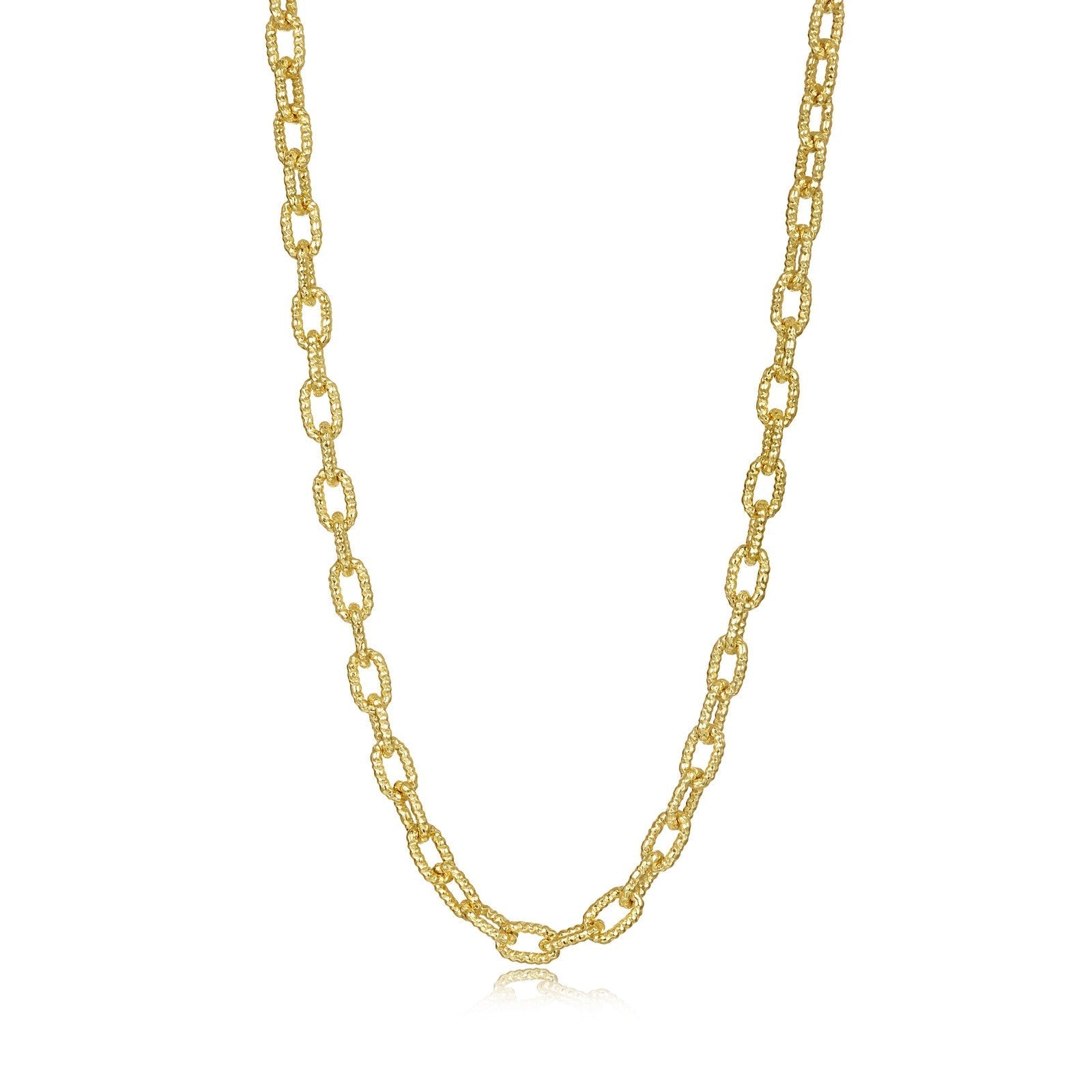 Small Charlie Rope Chain