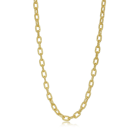Small Charlie Rope Chain