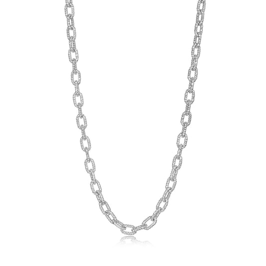 Small Charlie Rope Chain