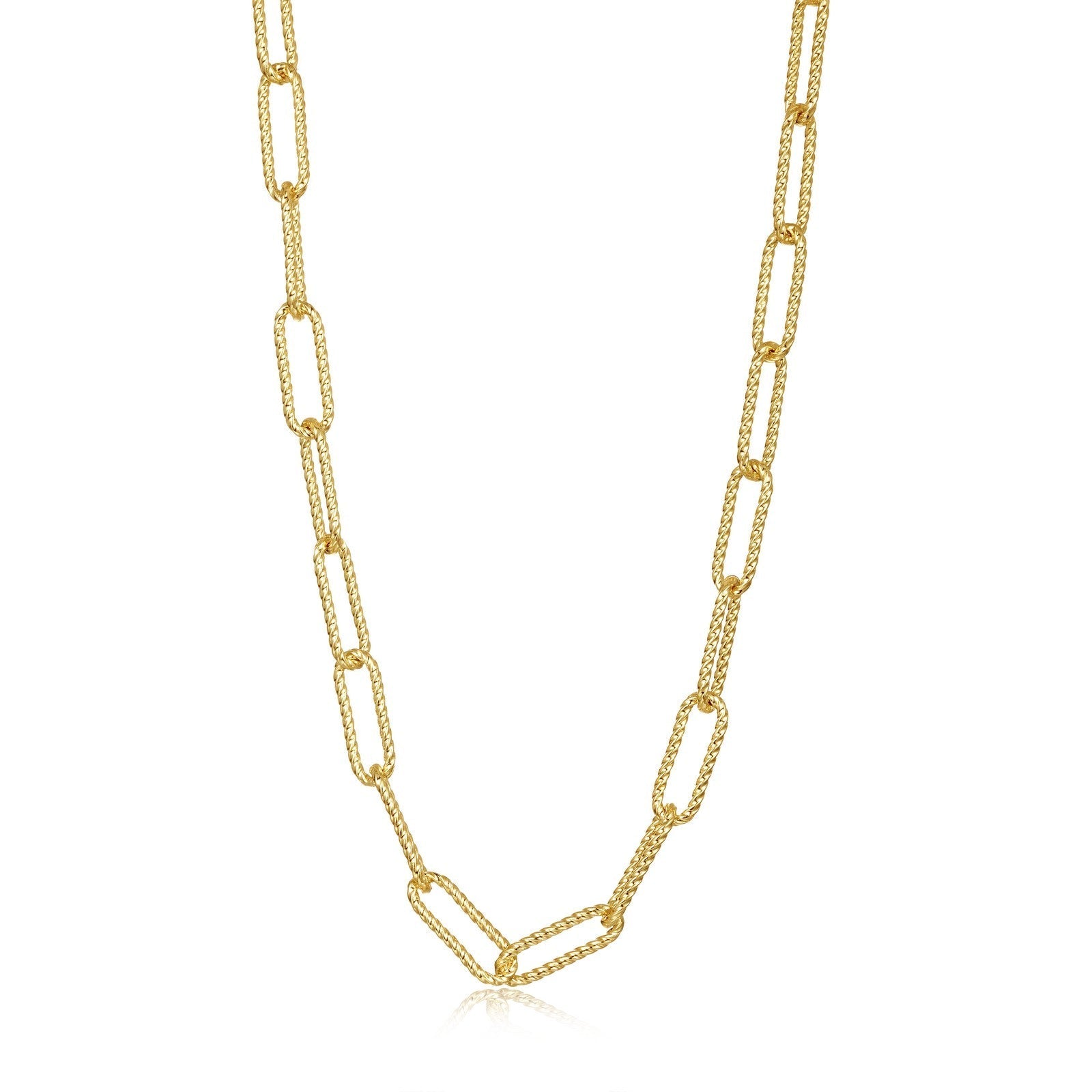 Charlie Rope Chain