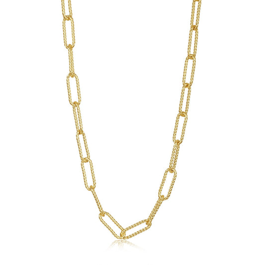 Charlie Rope Chain
