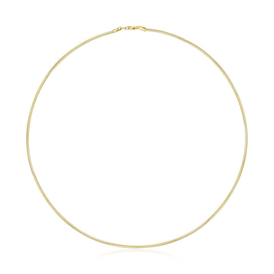 Lina Omega Choker