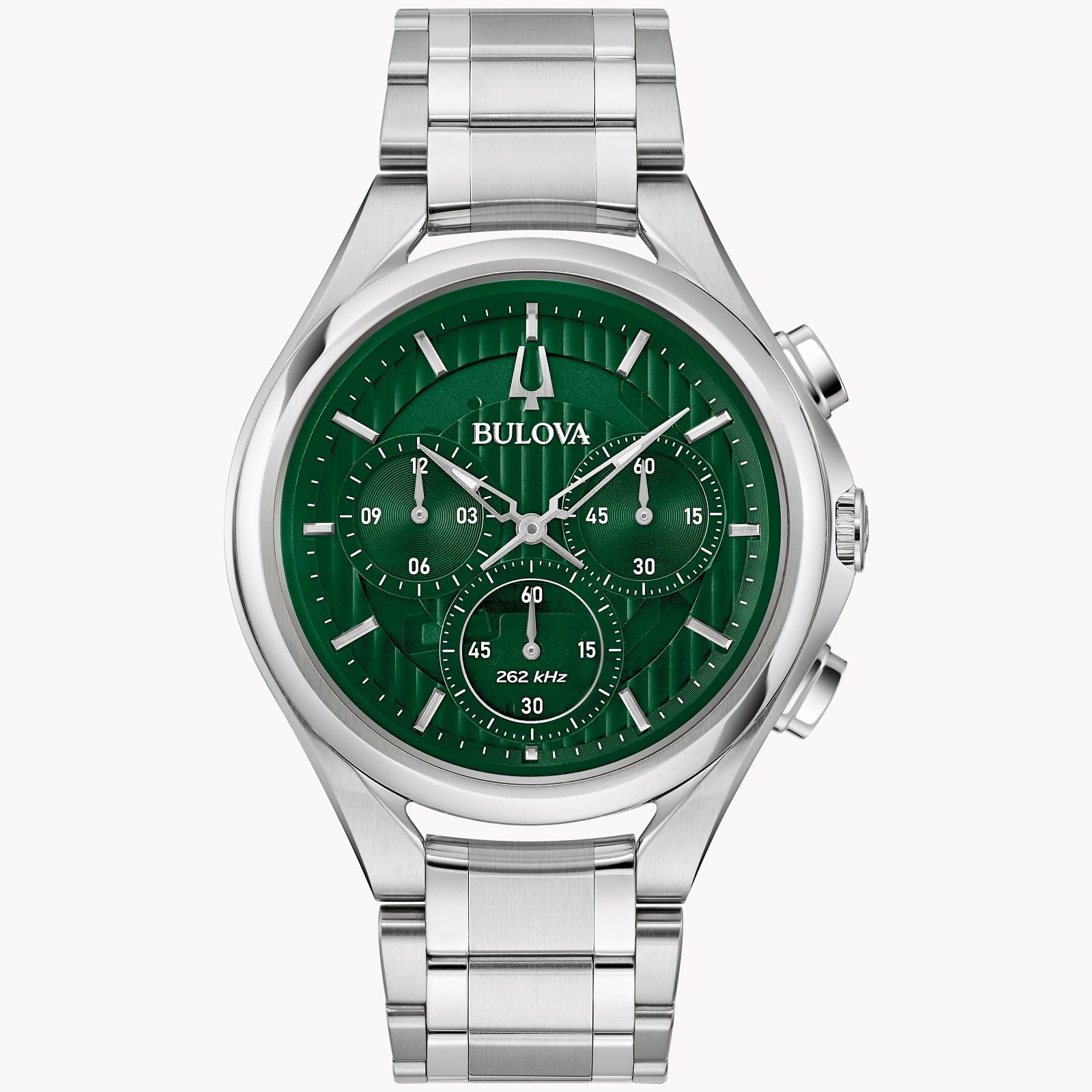 Bulova CURV Watch 96A297