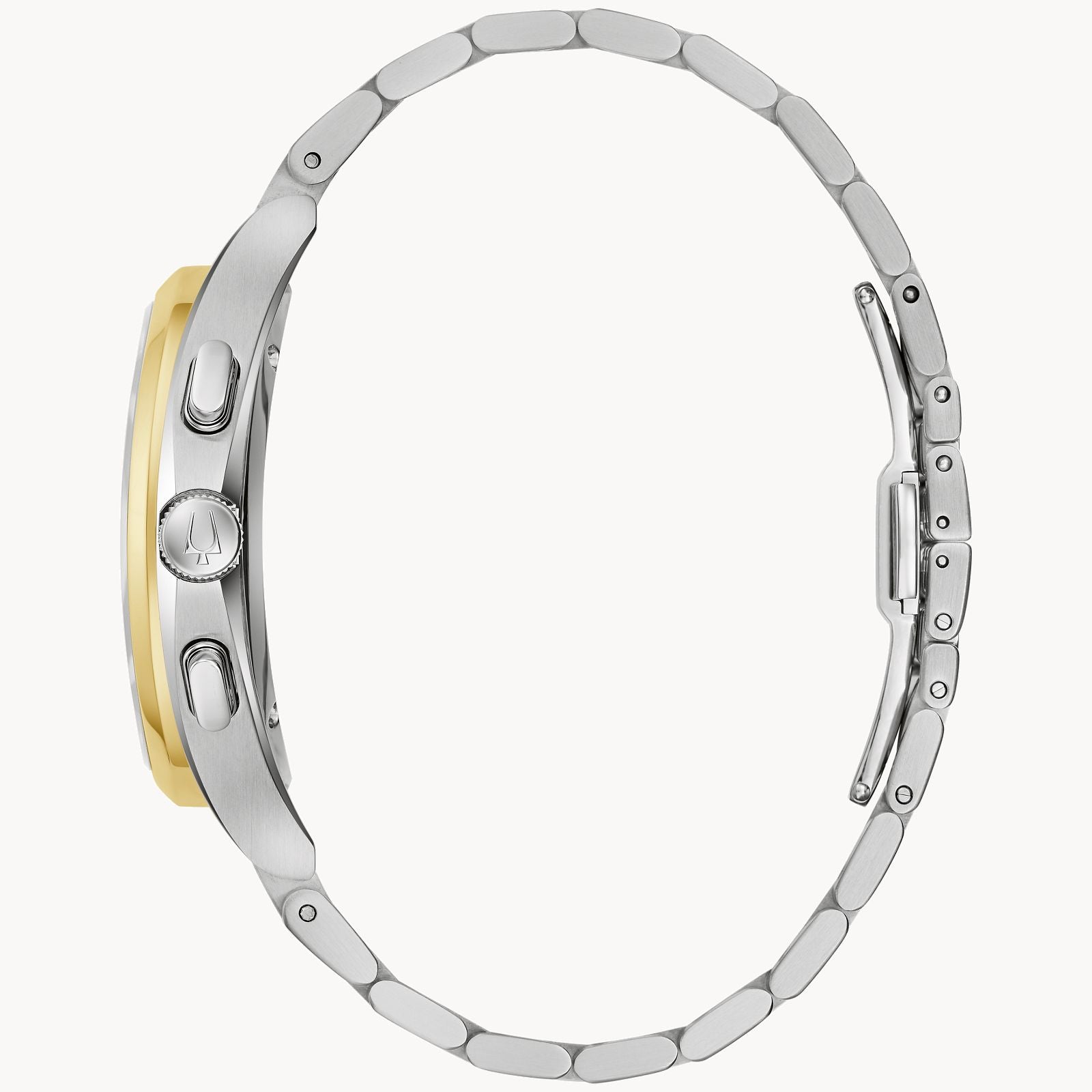 Bulova CURV Watch 98A301