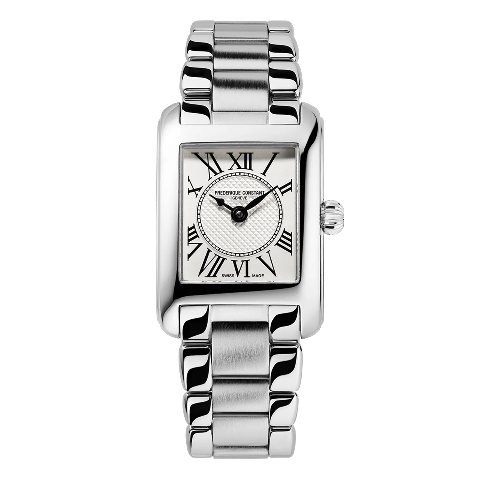 Frederique Constant Classics Carrée FC-200MCD26B