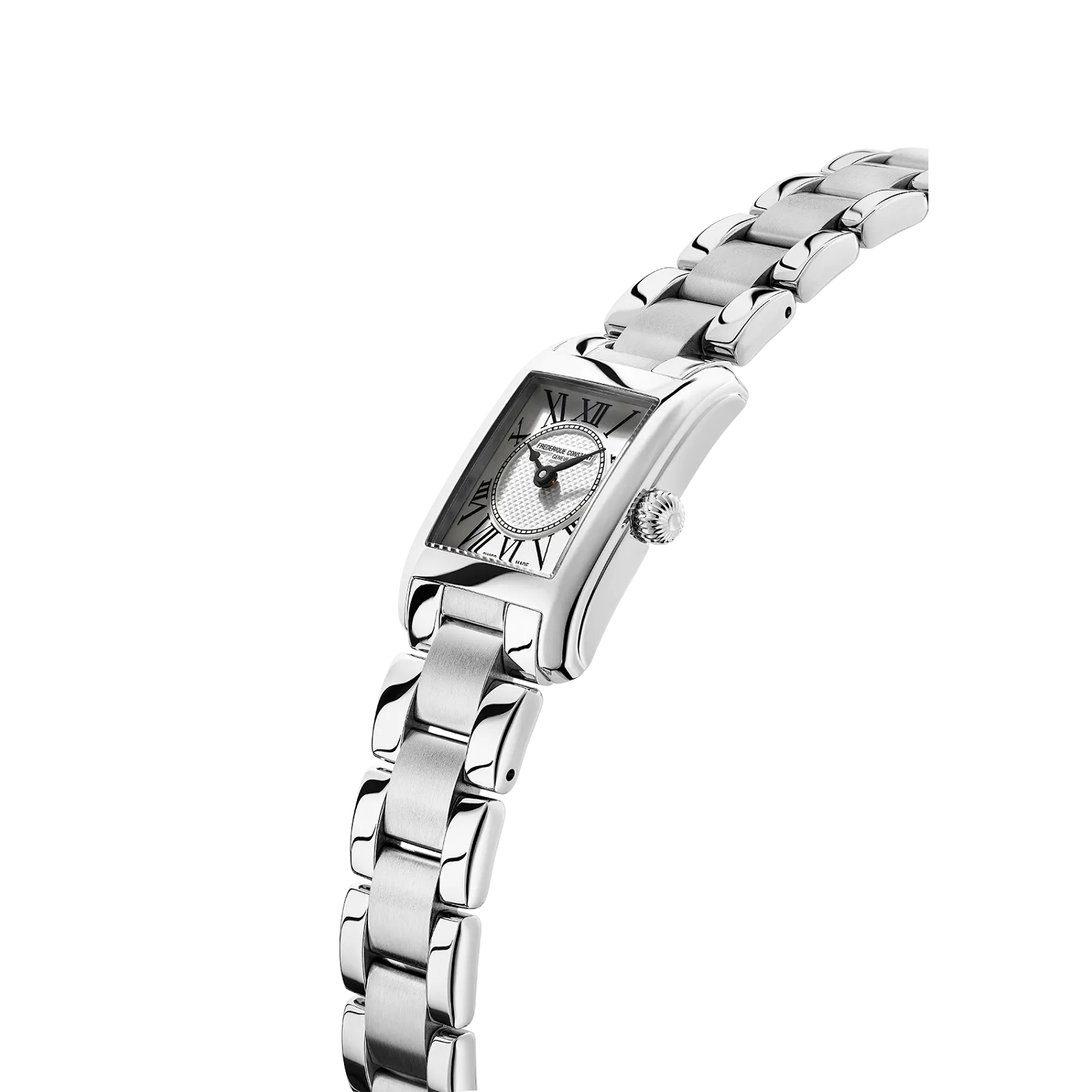 Frederique Constant Classics Carrée FC-200MCD26B
