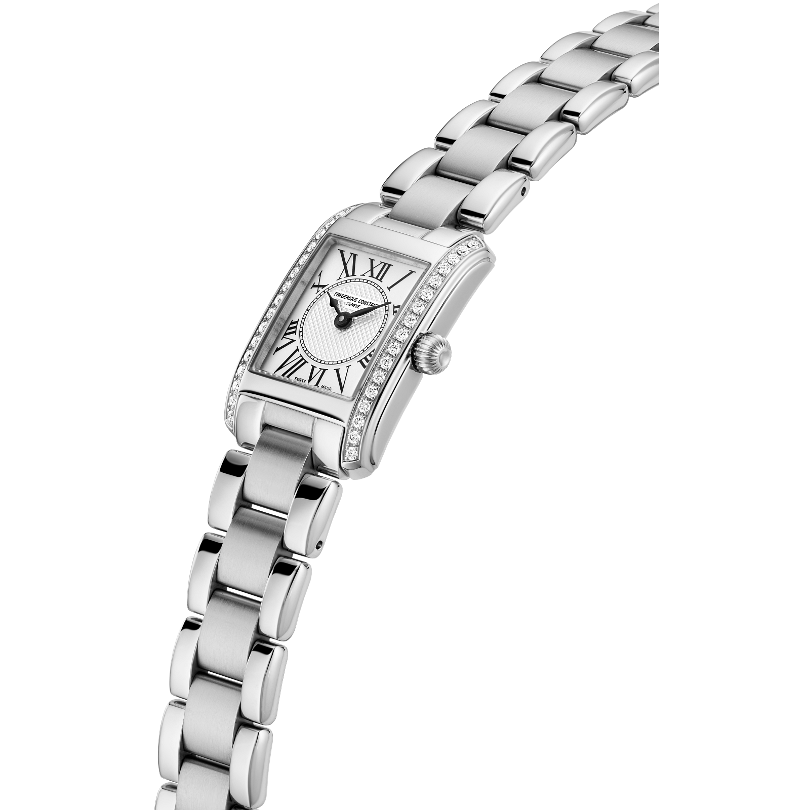 Frederique Constant Carrée FC-200MCD16B