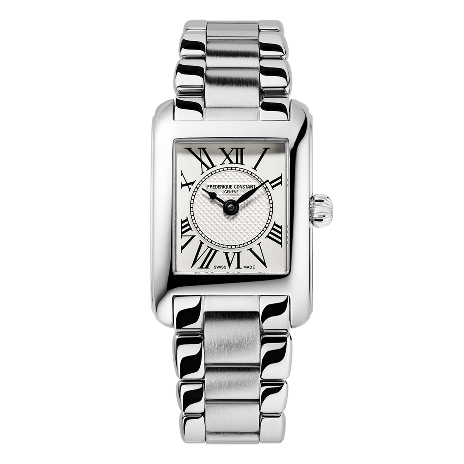 Frederique Constant Carrée FC-200MC16B