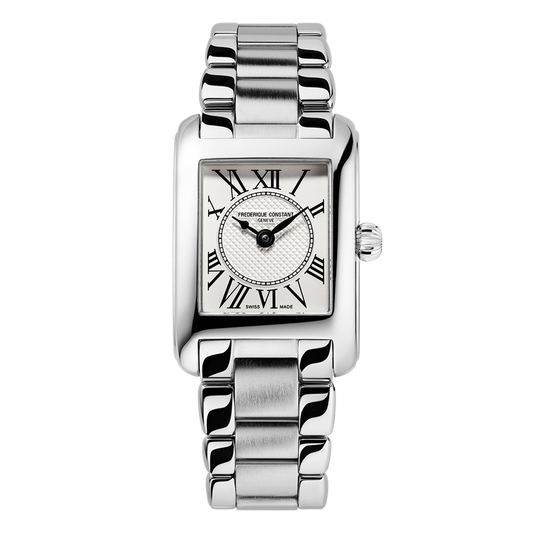 Frederique Constant Classics Carrée FC-200MC26B