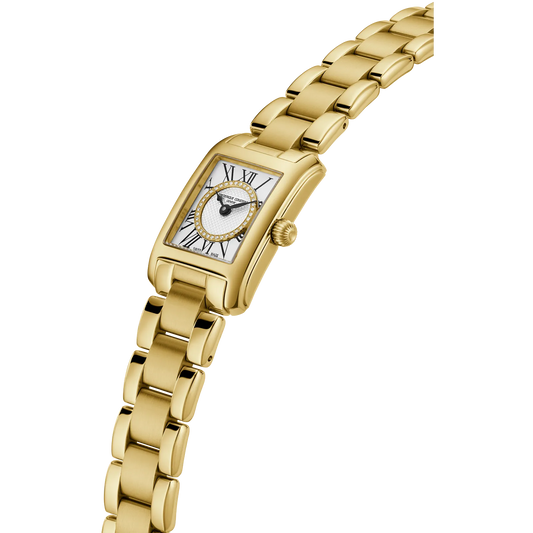 Frederique Constant Classics Carrée FC-200MCDC35B